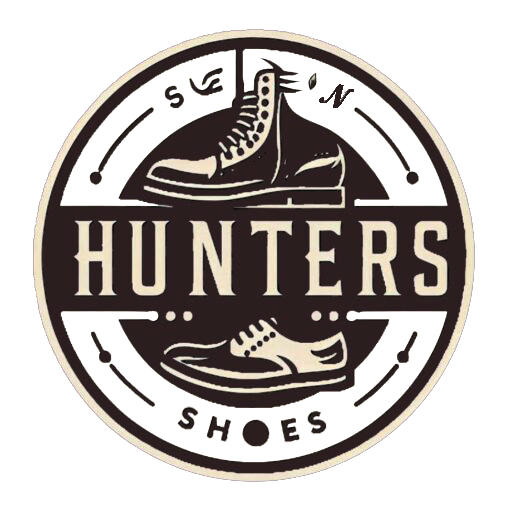 huntershoes